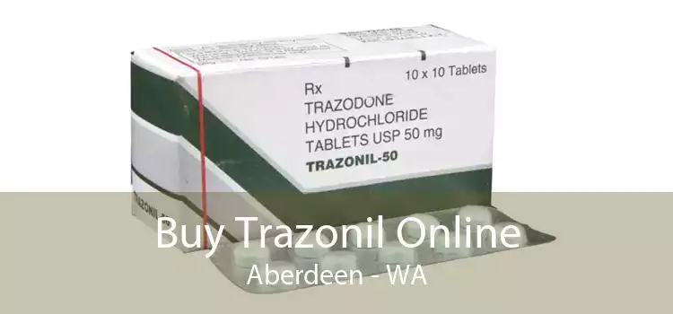 Buy Trazonil Online Aberdeen - WA