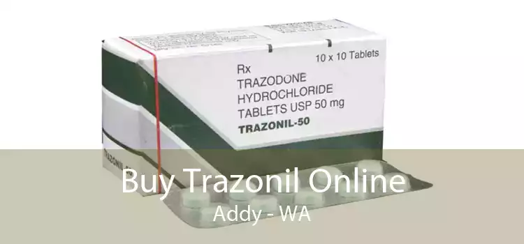Buy Trazonil Online Addy - WA