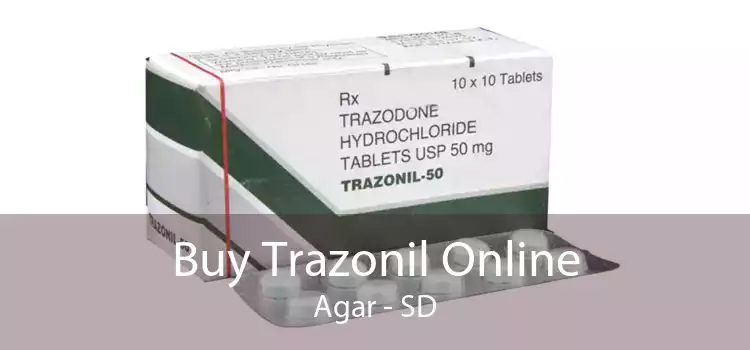 Buy Trazonil Online Agar - SD