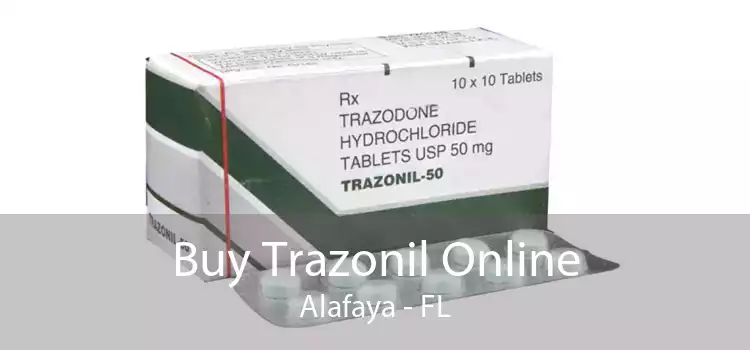 Buy Trazonil Online Alafaya - FL