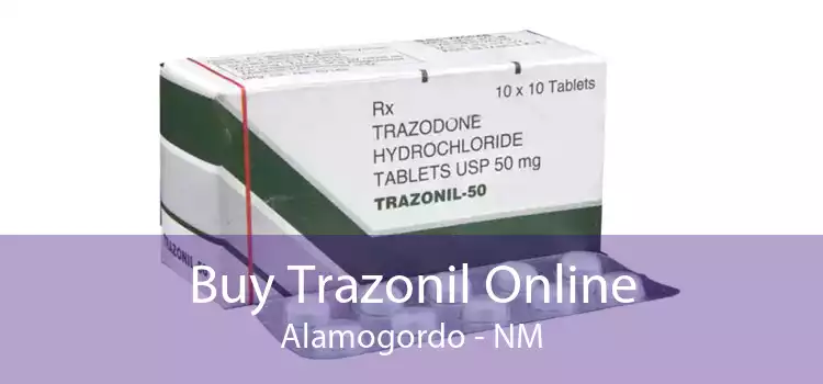 Buy Trazonil Online Alamogordo - NM