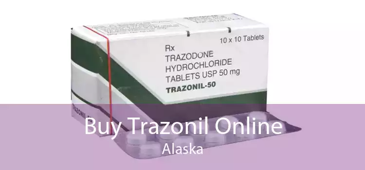 Buy Trazonil Online Alaska
