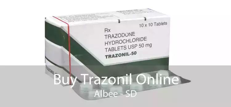 Buy Trazonil Online Albee - SD
