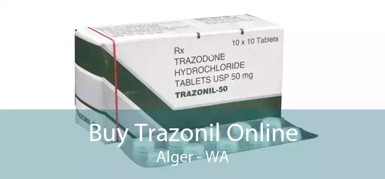 Buy Trazonil Online Alger - WA