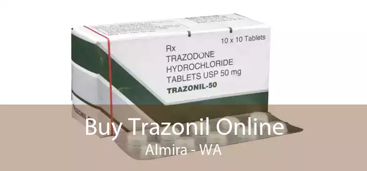 Buy Trazonil Online Almira - WA