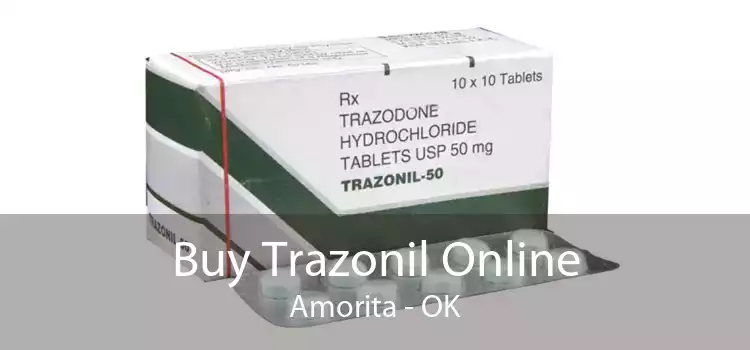 Buy Trazonil Online Amorita - OK
