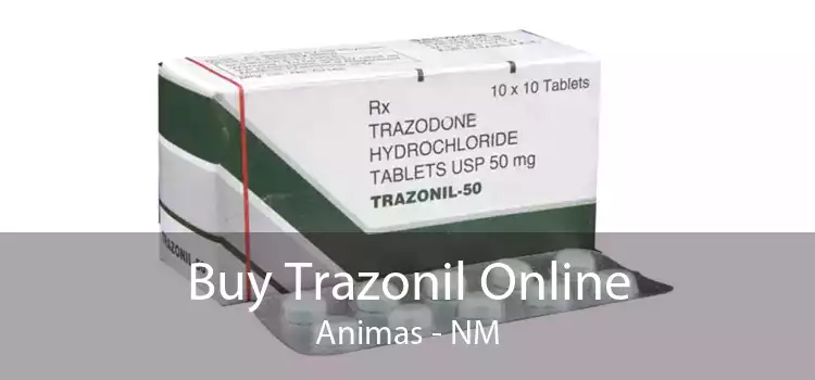 Buy Trazonil Online Animas - NM