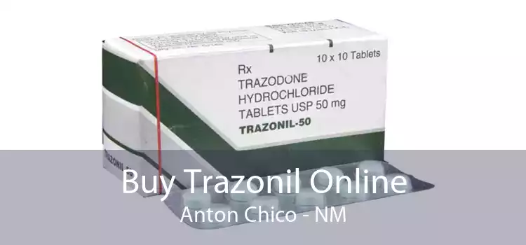 Buy Trazonil Online Anton Chico - NM