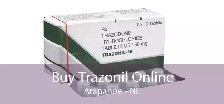 Buy Trazonil Online Arapahoe - NE