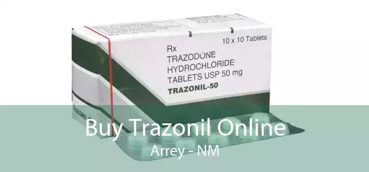 Buy Trazonil Online Arrey - NM