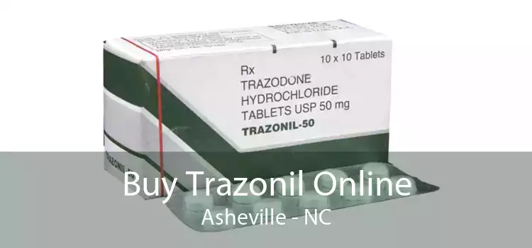 Buy Trazonil Online Asheville - NC