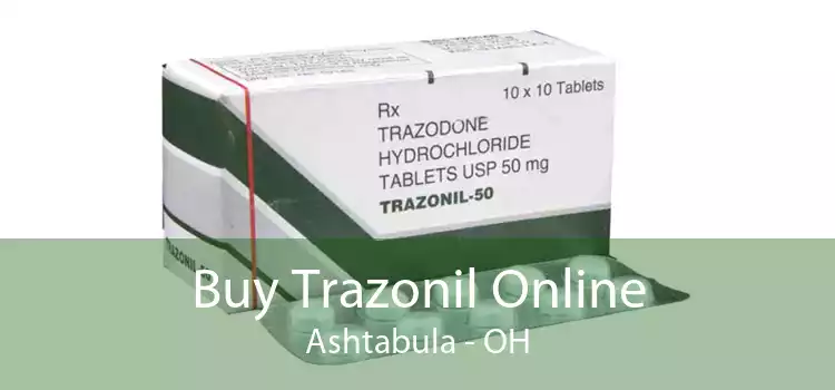 Buy Trazonil Online Ashtabula - OH