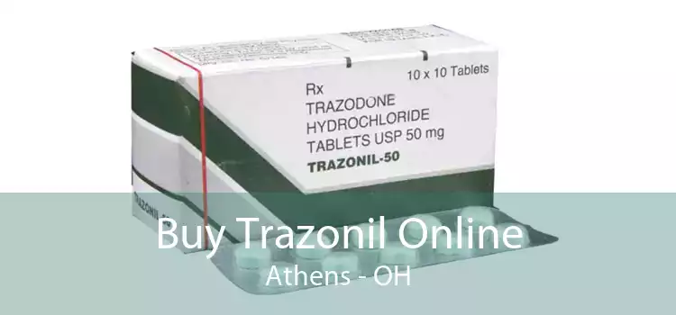 Buy Trazonil Online Athens - OH
