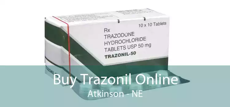 Buy Trazonil Online Atkinson - NE