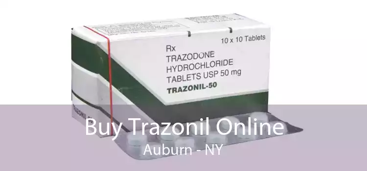 Buy Trazonil Online Auburn - NY