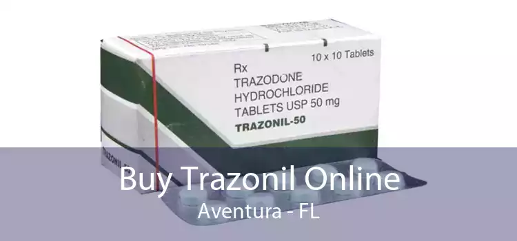 Buy Trazonil Online Aventura - FL
