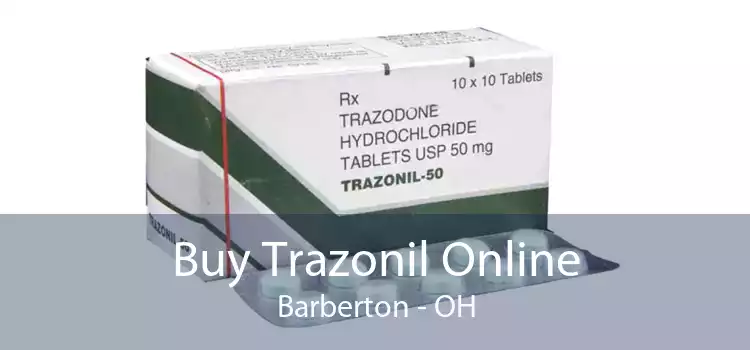 Buy Trazonil Online Barberton - OH