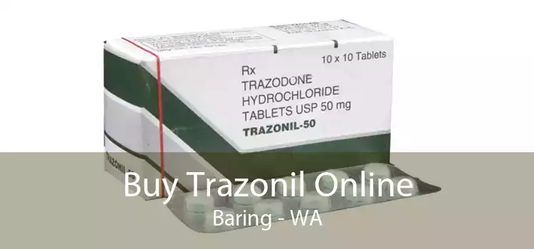 Buy Trazonil Online Baring - WA