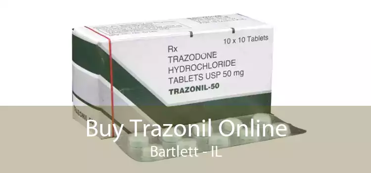 Buy Trazonil Online Bartlett - IL