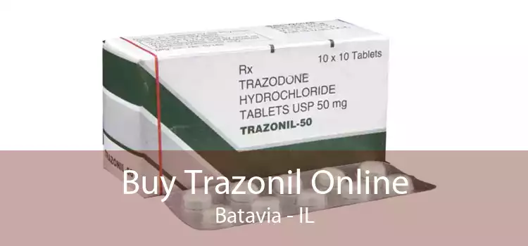Buy Trazonil Online Batavia - IL
