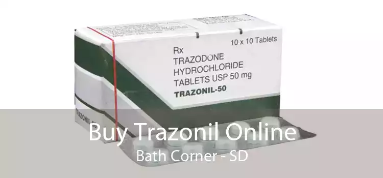 Buy Trazonil Online Bath Corner - SD