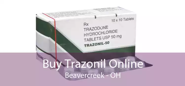 Buy Trazonil Online Beavercreek - OH