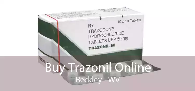 Buy Trazonil Online Beckley - WV