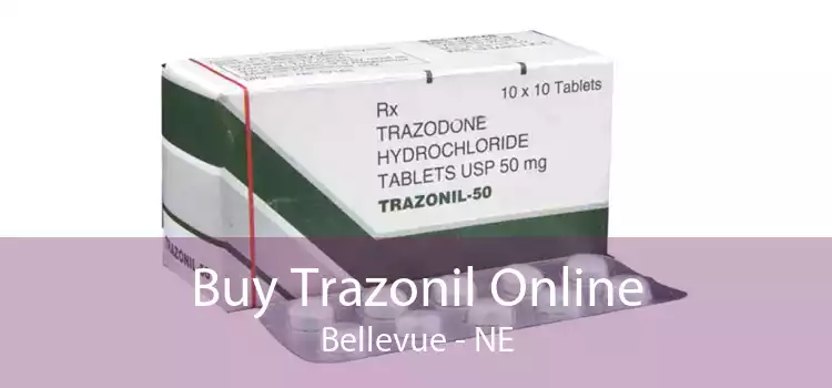 Buy Trazonil Online Bellevue - NE