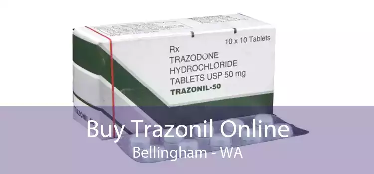 Buy Trazonil Online Bellingham - WA