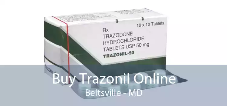 Buy Trazonil Online Beltsville - MD
