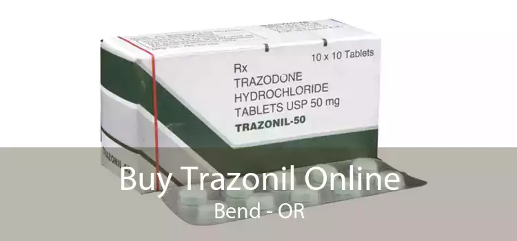 Buy Trazonil Online Bend - OR