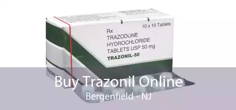 Buy Trazonil Online Bergenfield - NJ
