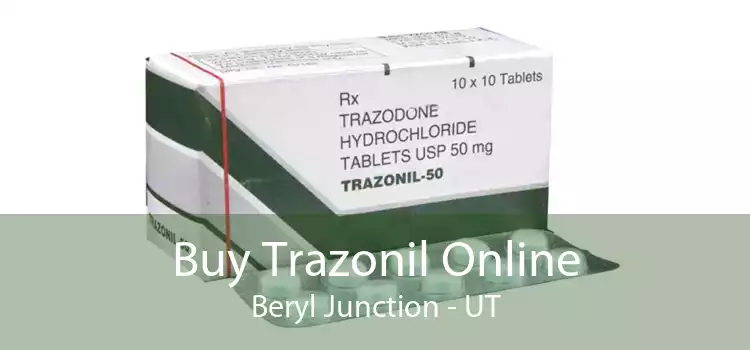 Buy Trazonil Online Beryl Junction - UT