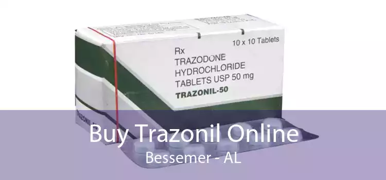 Buy Trazonil Online Bessemer - AL