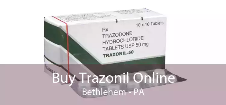 Buy Trazonil Online Bethlehem - PA