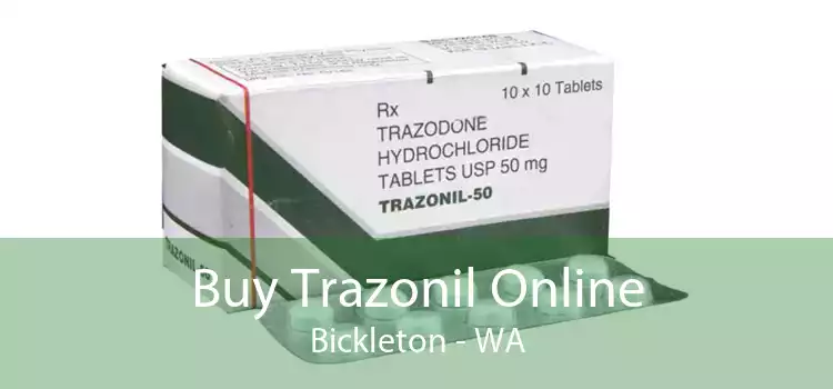 Buy Trazonil Online Bickleton - WA