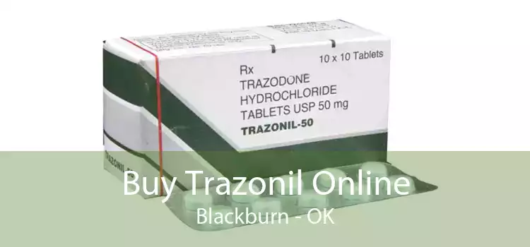 Buy Trazonil Online Blackburn - OK