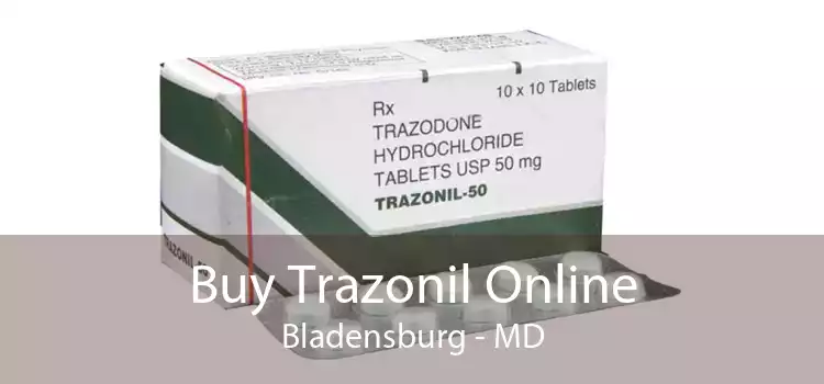 Buy Trazonil Online Bladensburg - MD