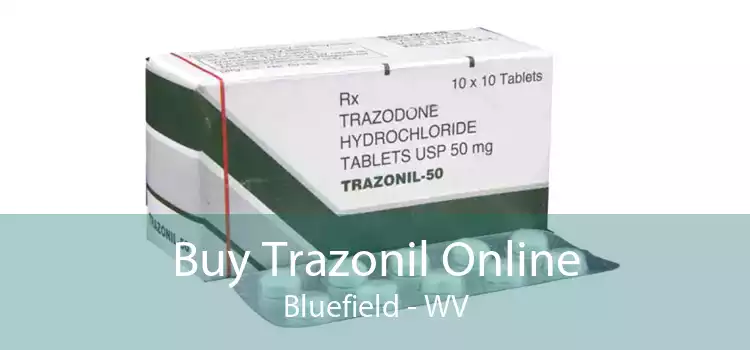 Buy Trazonil Online Bluefield - WV