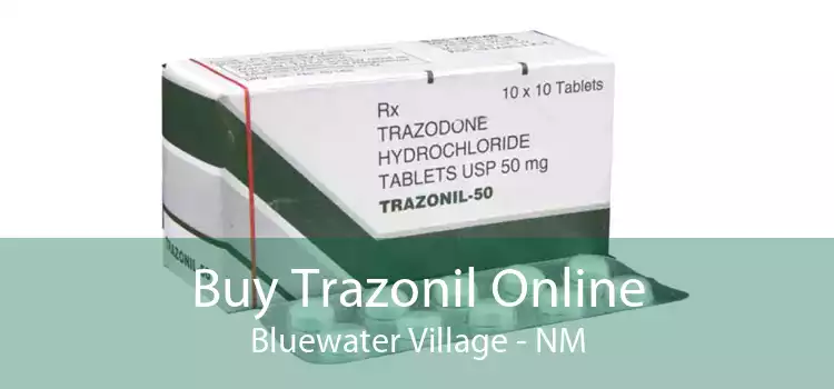 Buy Trazonil Online Bluewater Village - NM