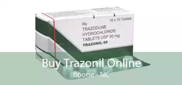 Buy Trazonil Online Boone - NC