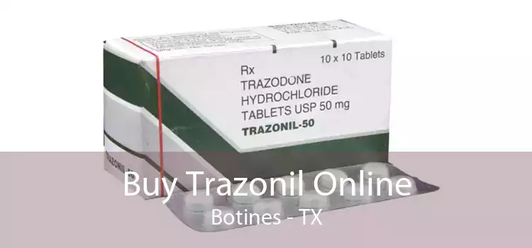 Buy Trazonil Online Botines - TX
