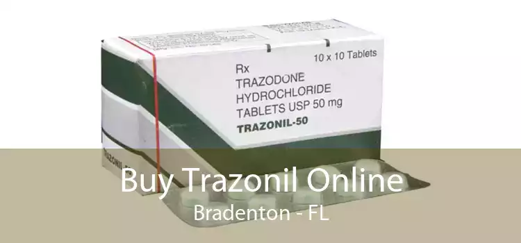 Buy Trazonil Online Bradenton - FL