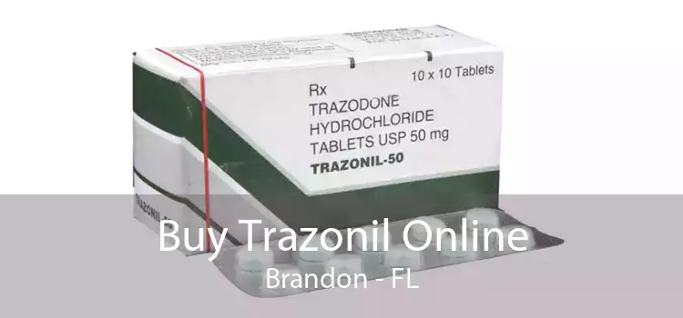 Buy Trazonil Online Brandon - FL