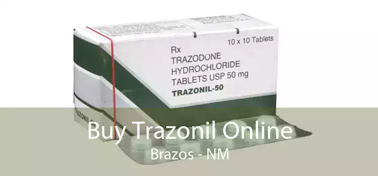 Buy Trazonil Online Brazos - NM
