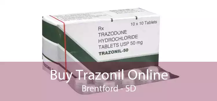 Buy Trazonil Online Brentford - SD