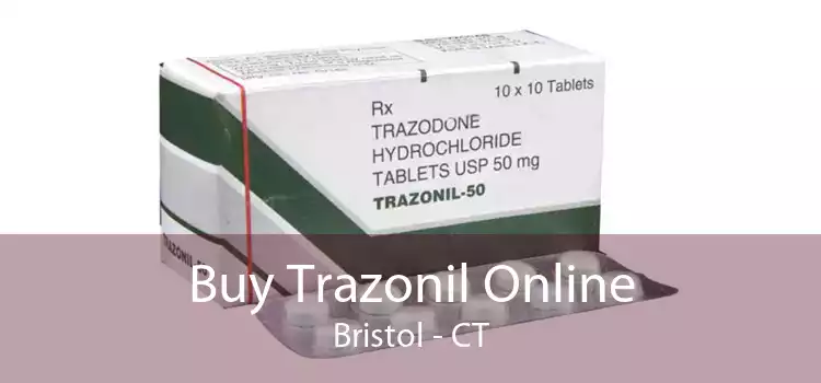 Buy Trazonil Online Bristol - CT