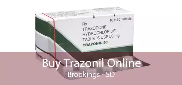 Buy Trazonil Online Brookings - SD