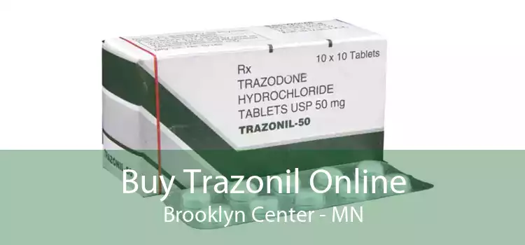 Buy Trazonil Online Brooklyn Center - MN