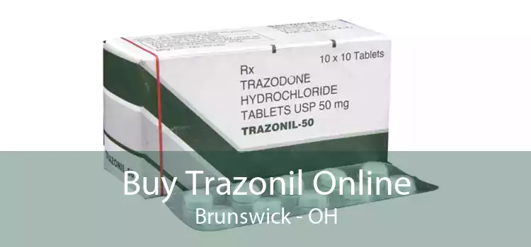 Buy Trazonil Online Brunswick - OH
